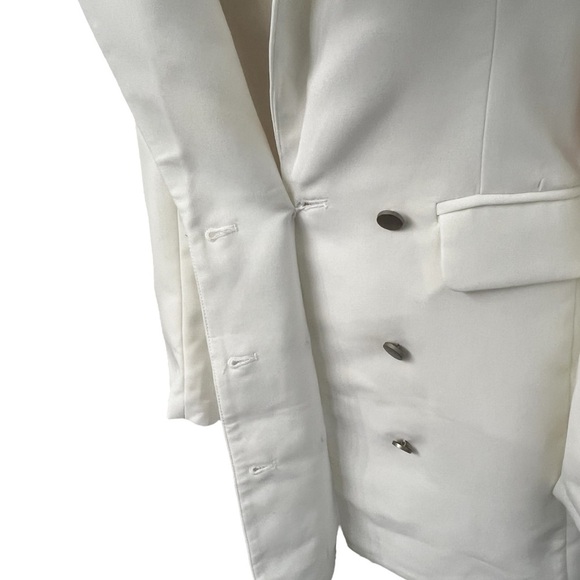 Superdown Cream Madeline Blazer Dress - Picture 8 of 16